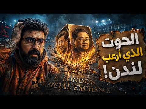 أنا ومن بعدي الطوفان!.. الملياردير الصيني الذي خيّر بريطانيا بين إنقاذ ملياراته أو انهيار البورصة!