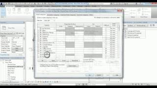 Celebrity Revit Chap.6 Ex.2 Control Object Visibility Wealth