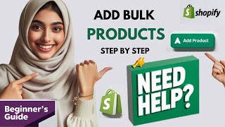Supercharge Your Shopify: Bulk Add and Edit Products with Ease!