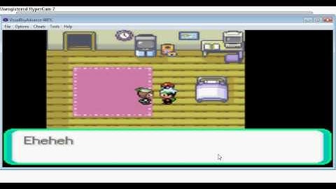 VBA Gameshark Help Download Cheats