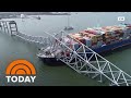 NTSB report blames bridge collapse on ship’s electrical failure