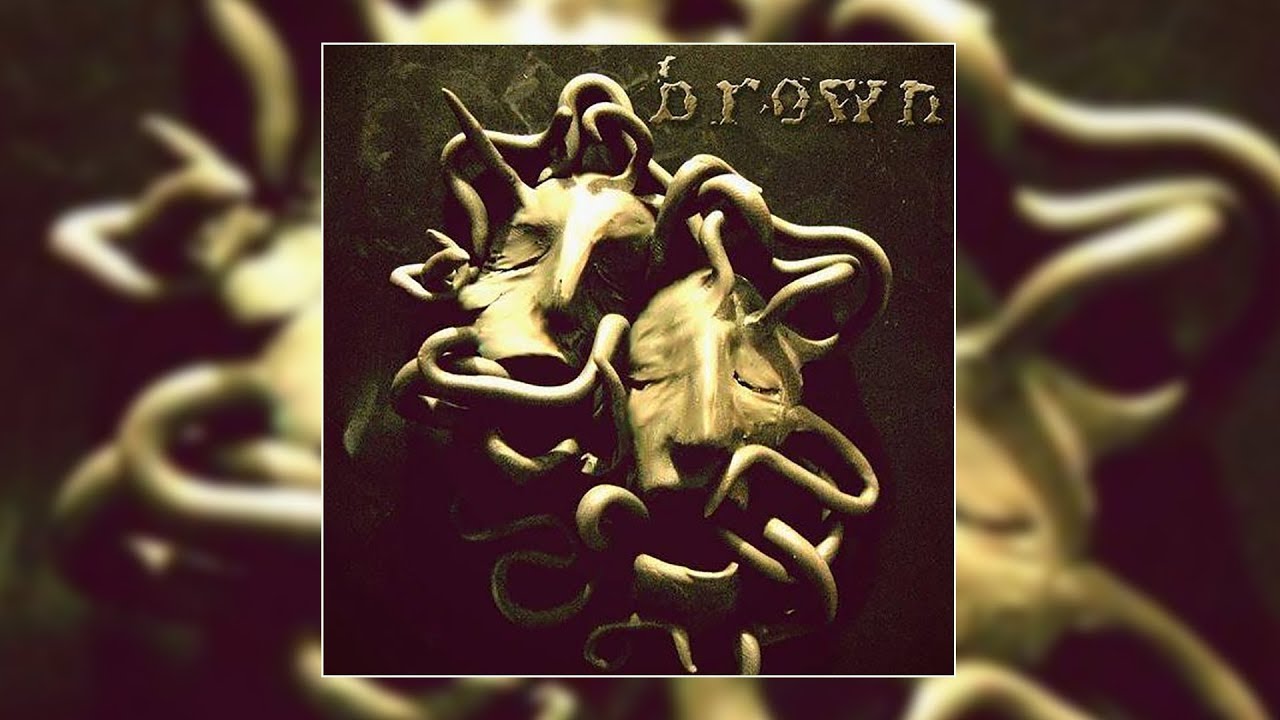 Brown - Milczę official secrets