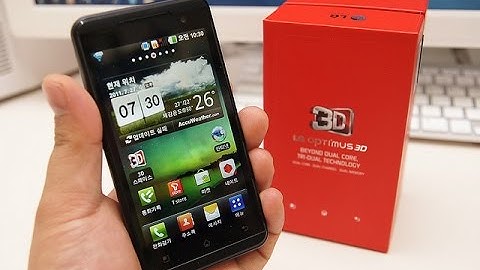 LG SU760  Hard Reset, Format Code solution