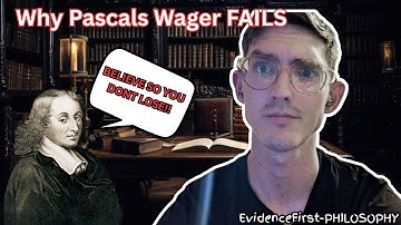 What Everyone Gets Wrong About Pascal