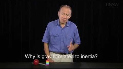 Physics, Mechanics.  Lesson 5.1 Weight versus mass Part 2 of 5