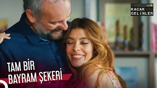 En Güzel Sabahlar 🥰 Kaçak Gelinler