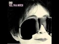 Yoko Ono Feat Spirit - Walking On Thin Ice