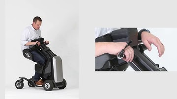 Introduction and Demo with the Electric Lift from Matia Robotics