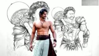 Bahubali-the conclusion movie director ss rajamouli upcoming epic Mahabharat characters