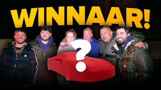 TAKIPÇIME ARABA HEDIYE ETTIM!? -  @mr.fast19 x @KafalarOfficial