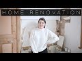 Our Home Renovation Story: The 'Before' & Q&A | The Anna Edit