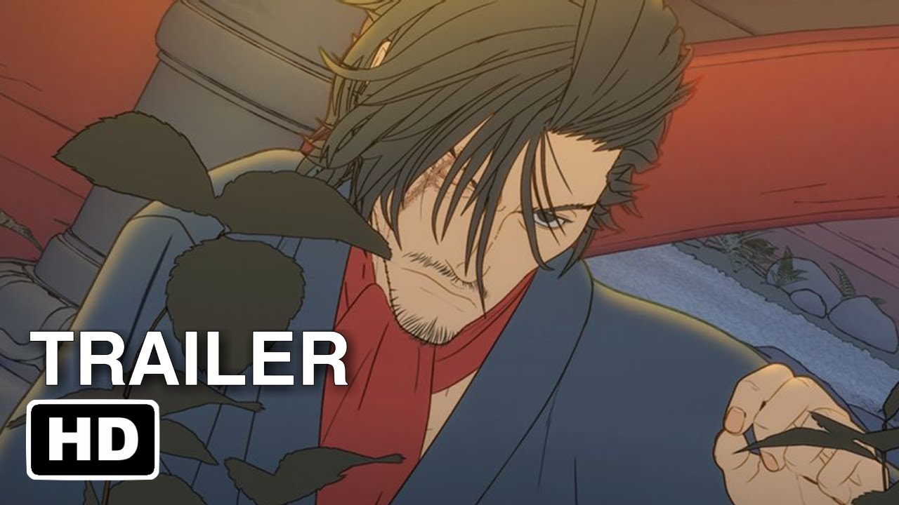 Anime baseado no filme Bright ganha trailer dublado