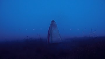 forgotten dreams // dark ambient music mix