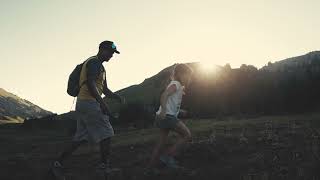 WhiteCap Alpine Lodge Summer Promo