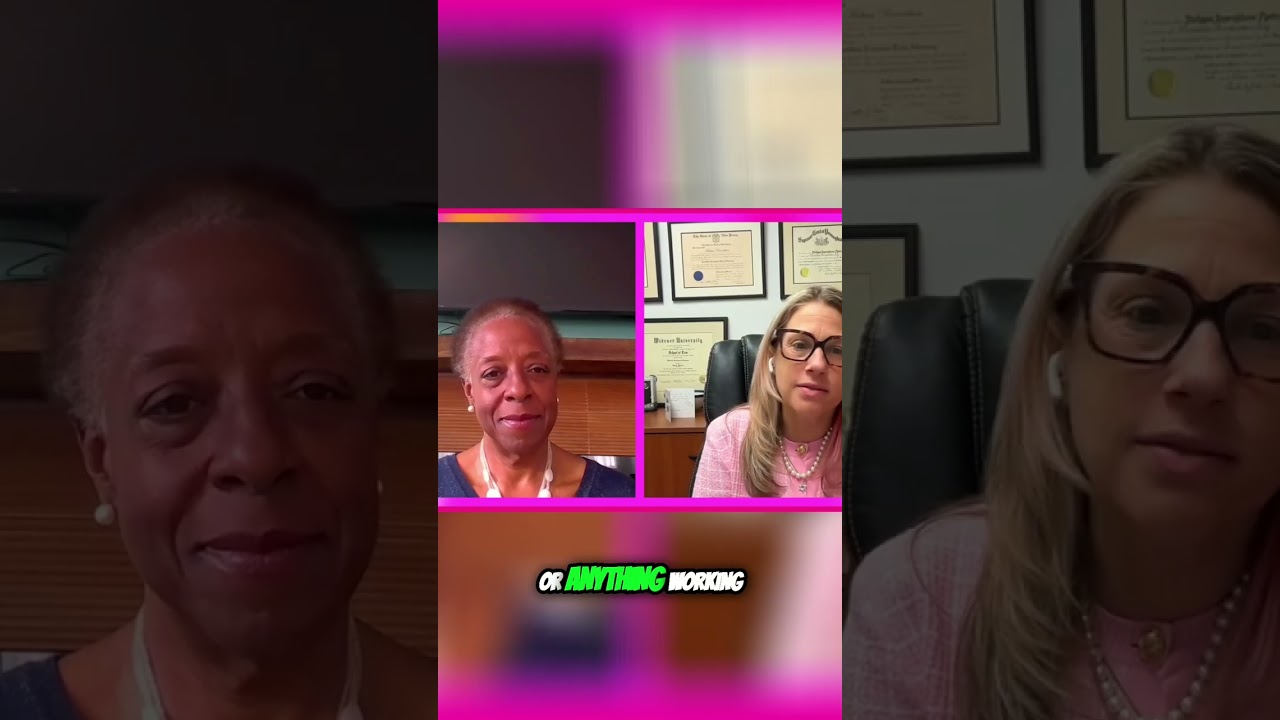 Challenges as a Black Woman Attorney in Atlantic City