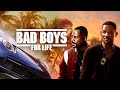 Bad Boys For Life 2020 Movie Will Smith Martin Lawrence React And Reviews 