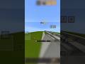 how to jump bringing in Minecraft mcpe