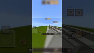 how to jump bringing in Minecraft mcpe