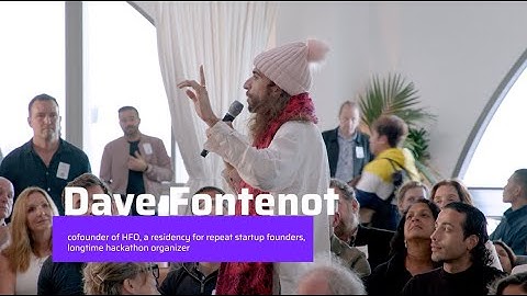 Dave Fontenot on The Many Positive Possibilities of Generative AI