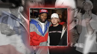 "Candy" - 50 Cent x Eminem Type Beat | 2000s Hip Hop Beat | Freestyle Beat