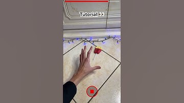 TUTORIAL The faster object💨#TREND 👀result?😂 #trend #magic #tutorial #backstage #creative#shorts