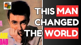 Celebrity The Story Of A Masterpiece #bossanova #jazz #brazil #brazilianmusic Wealth