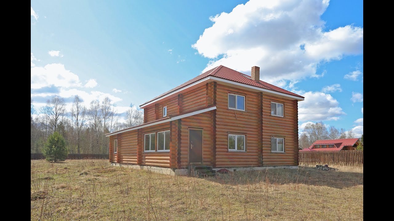 Russland Haus Kaufen