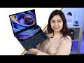 O portátil perfeito? | Asus ZenBook Duo 14 (2021) | Geek'alm