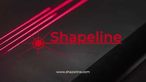 Shapeline flatness measurement technology