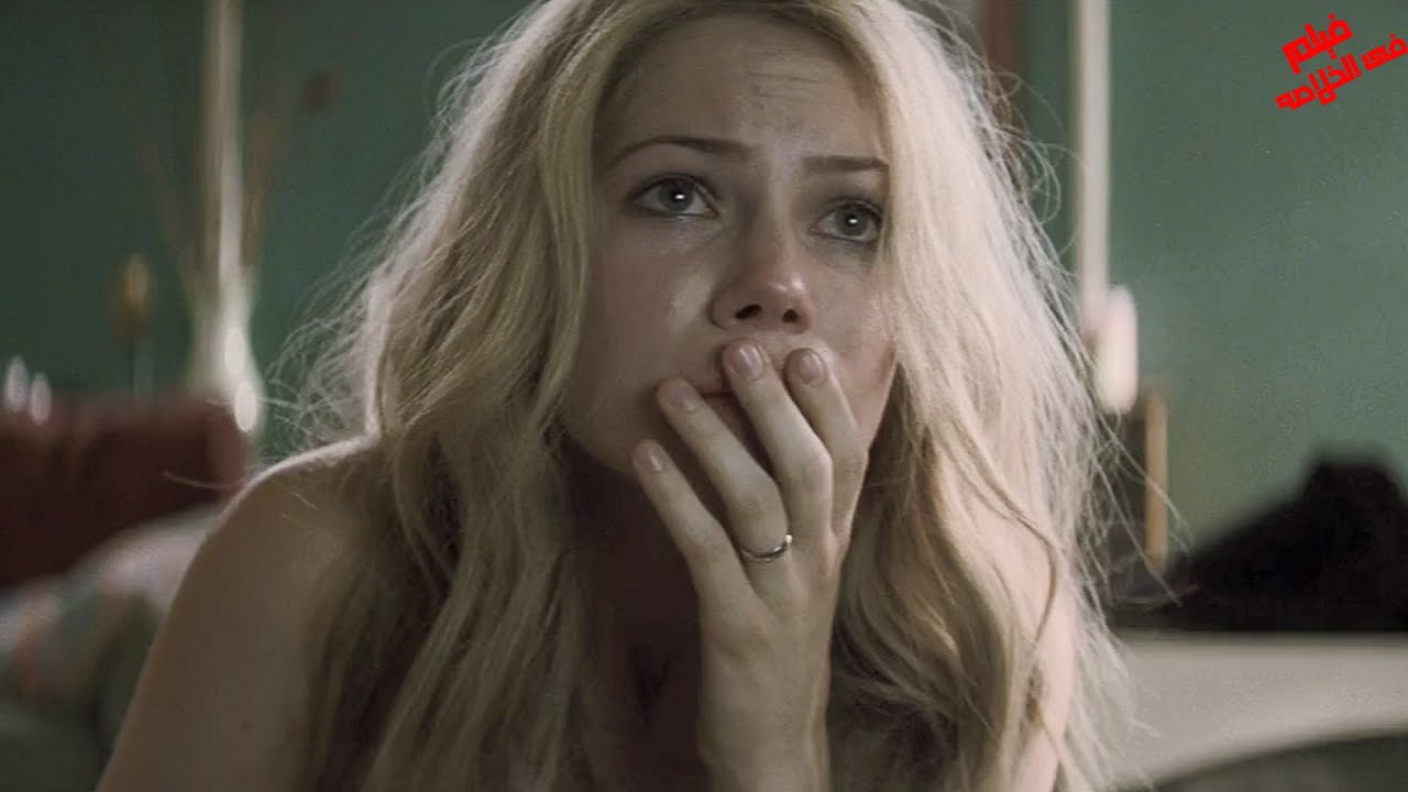 بتخون جوزها بسبب اهماله ويارتها ماعملت كدا و بتشوف فى الاخبار الى هيدمـ ـر حياتها ! ملخص فيلم