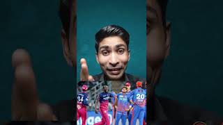 CSK vs DC Mega Clash 🔥 Ye Match Nahi PURE TABAHI Hai