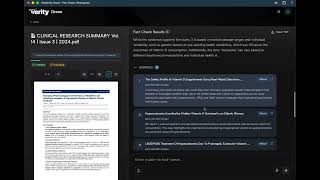 [OneVerity] Verify Documents with OneVerity Drone