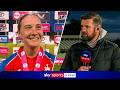 INSTANT REACTION! Alice Capsey guides England to IT20 victory over New Zealand