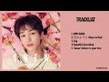 [FULL ALBUM] ONEW (オンユ) - JAPAN 2nd Mini Album "SAKU" [Audio]
