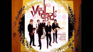 The Yardbirds- Shapes Of Things.