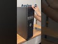 能效之选：Avalon Q