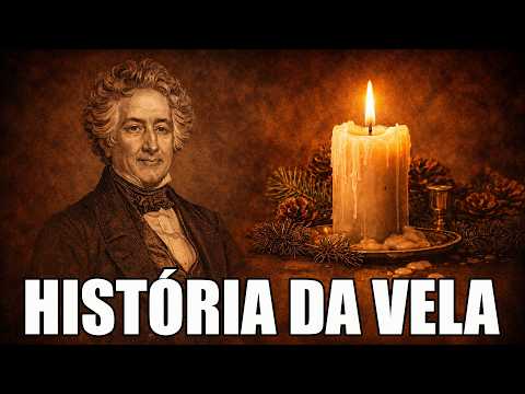 Antes da Eletricidade, a Luz Tinha Cheiro de Morte | Documentário de História Bizarra