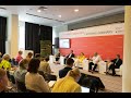 Сессия ИД «Коммерсантъ» в рамках Innofood-2022 «Нутриенты и здоровое питание: что лучше?»