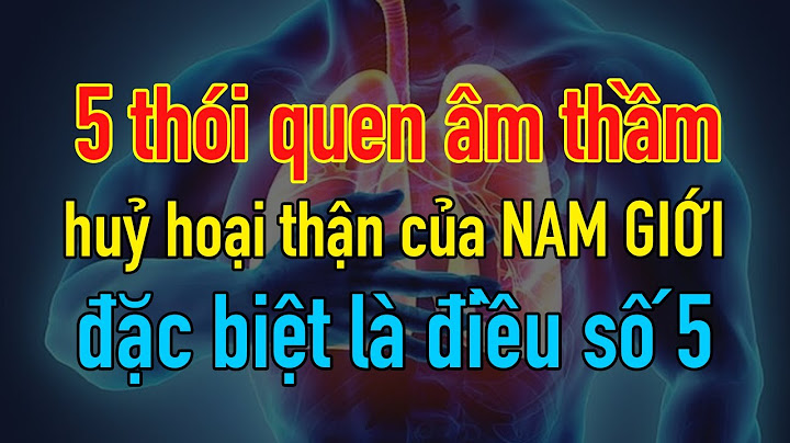 Tiểu buốt tiểu nhiều lần là bệnh gì năm 2024