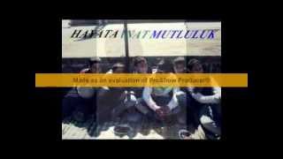 Mc Ram'O ( Ela Gözlüm..)  Dogankent Recordss. 2013