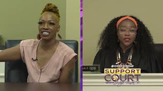 Tea and Shade by Support Court with Judge Vonda B. 1,160,576 views 1 year ago 19 minutes