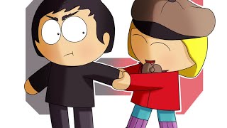 Dip Edit From South Park