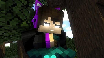 🎵The Calling🎵 An Original (Minecraft Animation) 3D INTRO