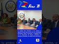 #RDC #USA Le président Félix Tshisekedi a eu un entretien, ce mercredi 4 février 2026, au siège de…