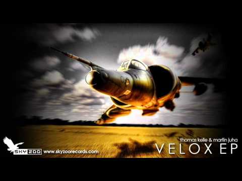 THOMAS KELLE & MARTIN JUHA - Velox (Original Mix) ...