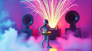 Logan Foxdale - Dangdut Koplo Club Drop | Dangdut Remix / EDM | FREE Music Download
