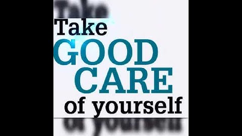 Get Well Soon....Recover fast