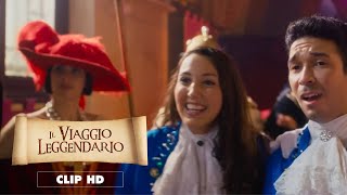 Il Viaggio Leggendario | Clip 01 | Dal 23 marzo al cinema