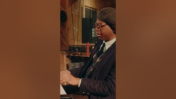 Rediscovery: The Official Studio Recording | 01