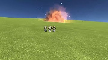 KSP : Solar Orbit Rescue!!!